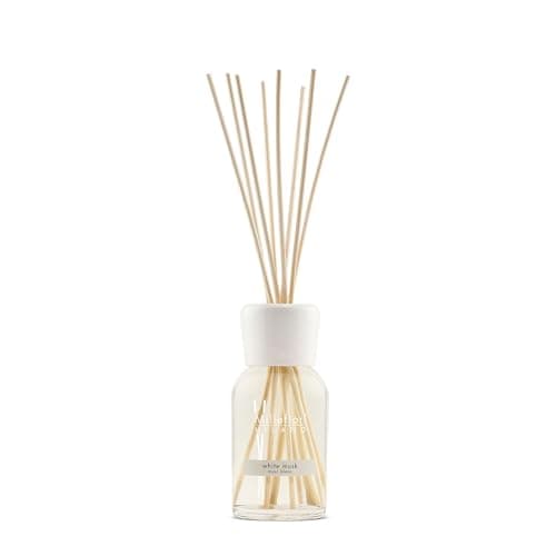 Image of Millefiori Milano Scented Reed Diffuser | White Musk | 250 ml