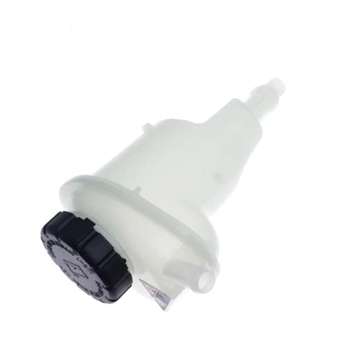 Image of Coolant Pressurization Tank Compatible With Benz For E-Class C207 C238 S212 S213 W212 W213 Car Cooling Radiator Expansion Tank Cap Cover 2762000000 A2762000285