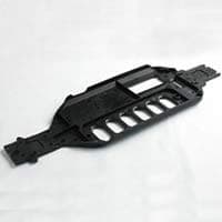 Image of Ftx Carnage Ep Chassis Plate 1Pc