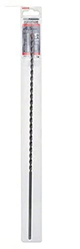 Image of Bosch 2608597689 CYL-3 Concrete Drill Bit, 6.5mm x 350mm x 400mm, Blue