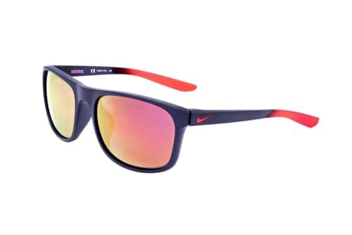 Image of Nike Endure Sunglasses, Schwarz-Rot-Blau, 135mm