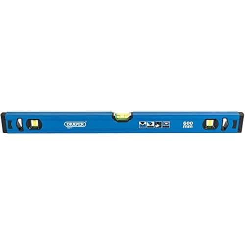 Image of Draper 75071 Box Section Level, 600mm