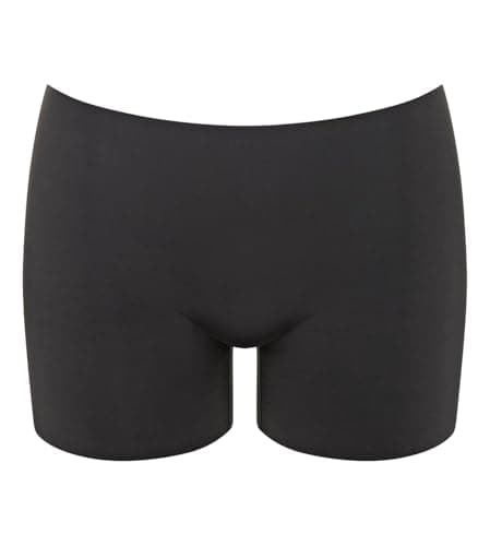Image of Sloggi Women's ZERO Feel 2.0 Cyclist, BLACK, M