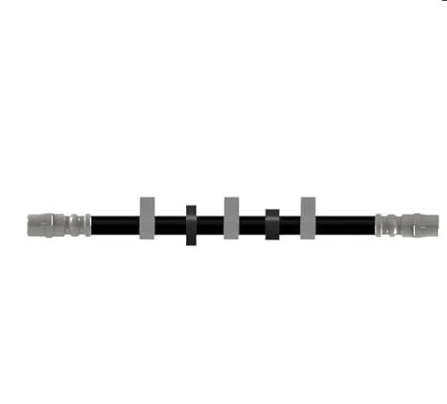 Image of appRUN Brake Hose Pipe For VW Transporter T4 Caravelle MK4 7D0611701B