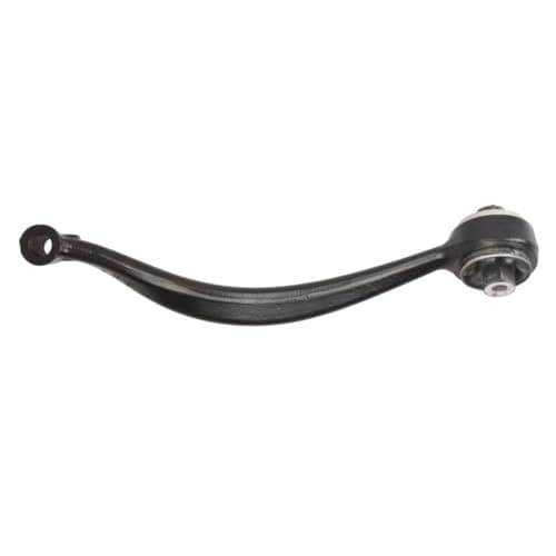 Image of MOOG TRACK CONTROL ARM | BM-TC-13421 | FRONT LEFT | FOR BMW X3 2010-2017 | OE-MATCHING QUALITY | STABLE STEERING & SAFETY