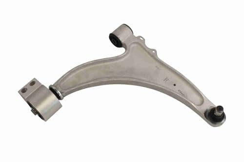 Image of 15D VAICO - V40-4124 - Suspension Control/Trailing Arm - Compatible with VAUXHALL 84248215
