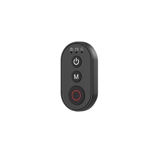 Image of SMALLRIG Wireless Remote Controller for Action Cameras & Mobile Phones, 30m/98.4ft Long Range Shooting, for GoPro HERO13/12/11, for DJI Osmo Action 6/5 Pro/4, for Insta360 X5/X4, for iPhone 16/15