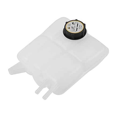 Image of X AUTOHAUX Coolant Radiator Recovery Expansion Reservoir Tank 30776151