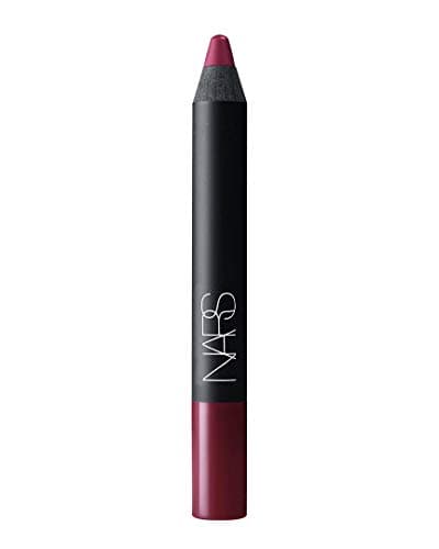 Image of Nars Velvet Matte Lip Pencil - Endangered Red