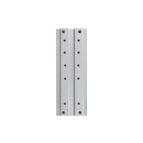 Image of Ergotron 97-091 Track Mount Bracket Kit for Arms - (TV & Audio > AV Mounting Kits)