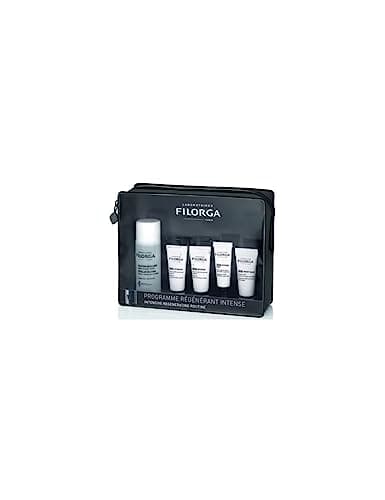 Image of FILORGA, Discovery NCEF Gift Set, 1 Set Multicoloured