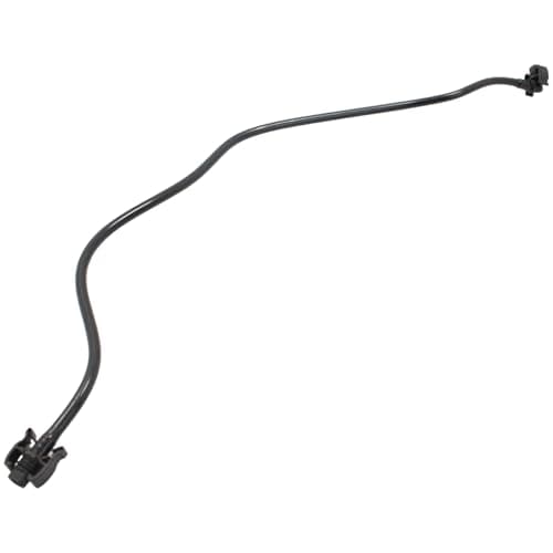 Image of BIAREN Radiator Overflow Expansion Water Tank Hose Pipe for Ford Fiesta B-Max KA+ 1562827 8V218B081BD