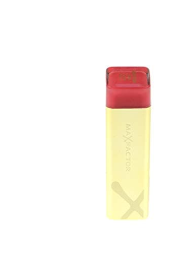 Image of Max Factor Colour Elixir Lipstick, No. 827 Bewitching Coral