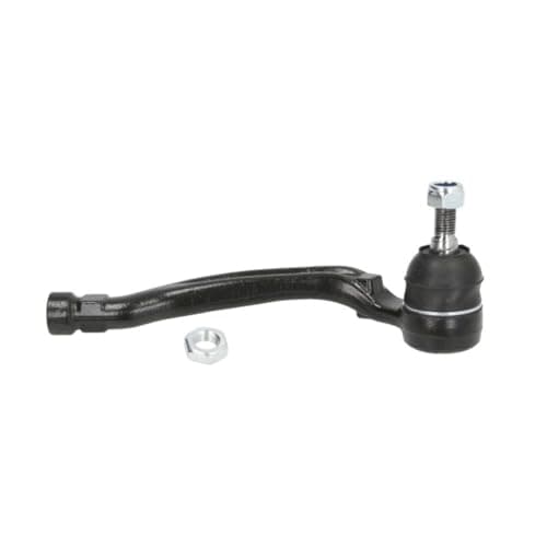 Image of MOOG TIE ROD END | CI-ES-13990 | FRONT RIGHT | FOR CITROËN GRAND C4 SPACETOURER 2018- | OE-MATCHING QUALITY | PRECISE STEERING