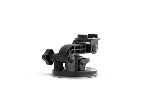 Image of GoPro Suction Cup Mount (Official GoPro Accessory)