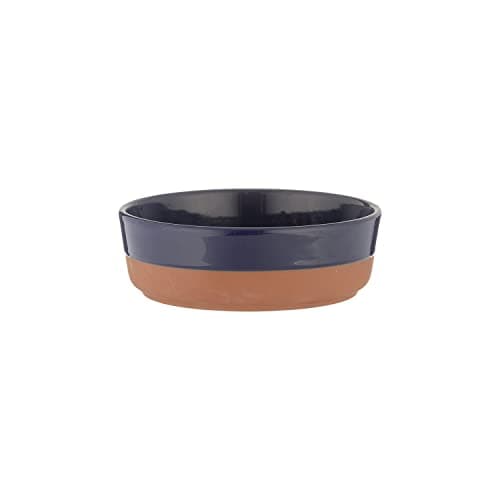 Image of Typhoon World Foods Tapas Dish 15cm Navy