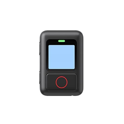 Image of For Insta360 X3 / ONE X2 / ONE RS/ONE R GPS Action Camera Remote Controls for Insta360 Bluetooth Remote Accessories