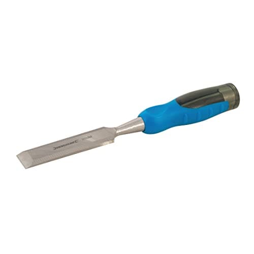 Image of Silverline 427535 Expert Wood Chisel 25 mm