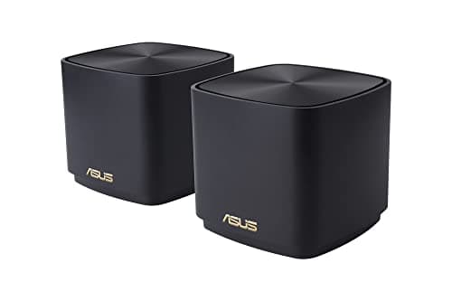 Image of ASUS Router 1800mb ZenWiFi XD4 Plus AX1800 2P