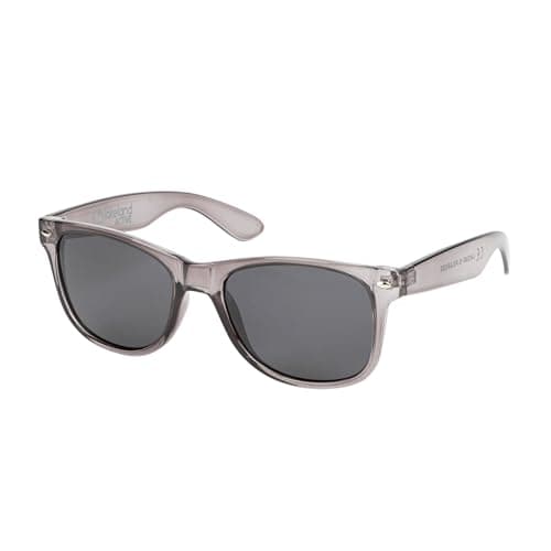 Image of Lakeland Active Keswick Classic Polarized Sunglasses - Clear Grey
