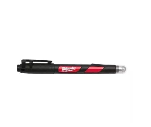 Image of Milwaukee 48-22-3101 Inkzall Stylus and Marker, Fine, Black