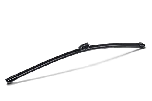 Image of MICHELIN Radius Beam (Mercedes-Benz Direct-Fit) Wiper Blade with Pre-Installed Connector, Fits 2014 Onwards Mercedes-Benz 24"/600mm