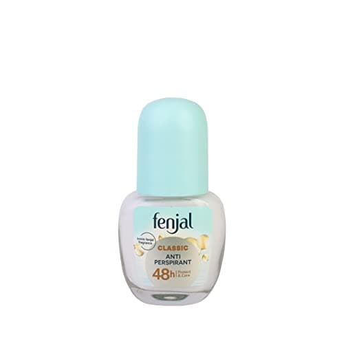 Image of Fenjal Crème Deodorant Roll-On 50ml