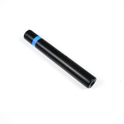 Image of Renault Clio MK4 Exhaust DPF Soot Particulate Pressure Sensor Hose 208744694R