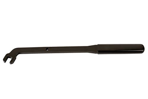 Image of Laser 6649 Auxiliary Belt Tensioner Spanner 15mm - for Vauxhall/Opel