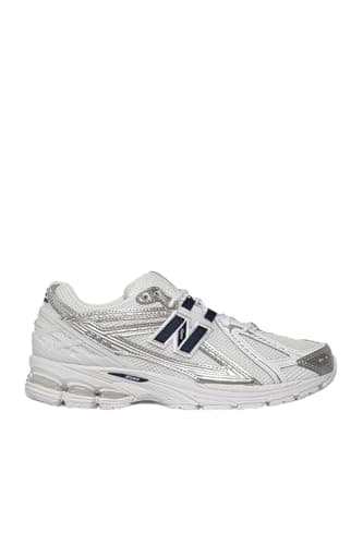 Image of NEW BALANCE 1906 Sneaker White