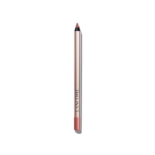 Image of Lancôme Lip Idôle Creamy Matte Lip Liner, Waterproof and Smudge-Proof Lip Pencil for Instant Shaping & Precise Definition, Up to 8H Long-Wear, Shade: 33 Idôle Nude, 1.2g