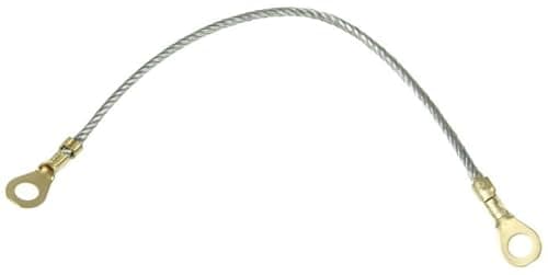 Image of Masterpart Fixing Wire For Blanking Caps To Fit Numatic HZ Vacuum Cleaners 303037