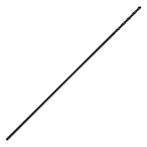 Image of Rennie Tools - 6mm x 400mm Overall Length Formwork/Installation HSS Drill Bit