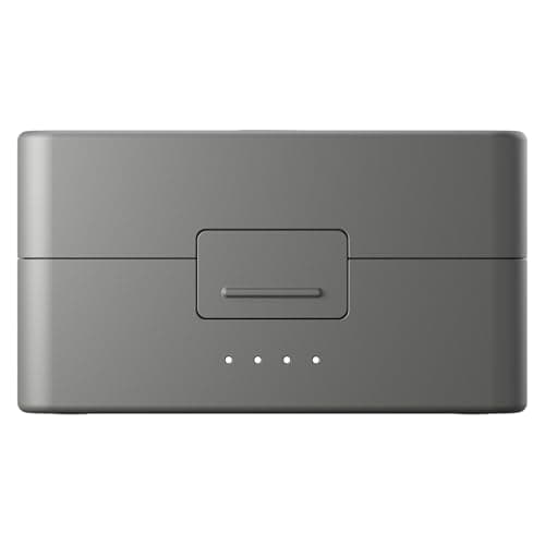 Image of DJI Mic 3 Charging Case