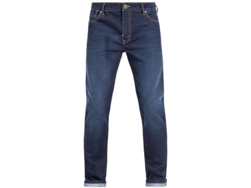 Image of John Doe Pioneer Mono Motorcycle Jeans