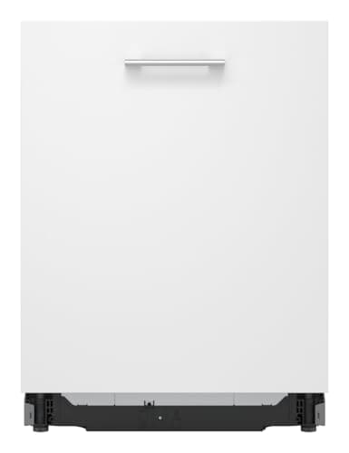 Image of LG QuadWash™ Fully Integrated Standard Dishwasher - Stainless Steel with Fixed Door Hinge Kit - A Rated