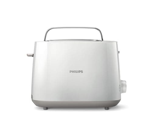 Image of Philips Daily Collection Toaster HD2581/00