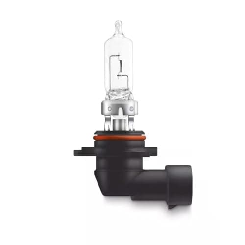 Image of 2 x SYLVANIA OSRAM HB3 9005 P20d 12V 60W Original Line Approved Halogen Bulbs