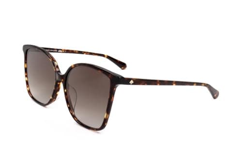 Image of Kate Spade BRIGITTE/F/S 086 HVN 58/16/145 WOMAN Sunglasses