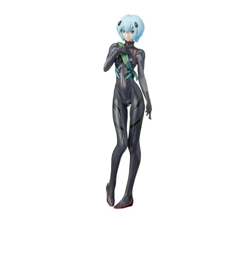 Image of SEGA Evangelion Thirce Upon a Time: Rei Ayanami SPM Figure