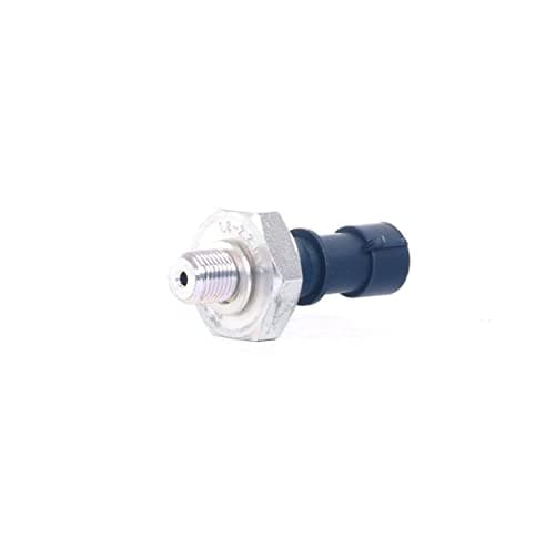 Image of HELLA 6ZL 003 259-211 Oil Pressure Switch - 12V - 1-pin connector - Normally Closed Contact
