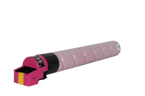 Image of TN328 Magenta Toner Cartridge ( Compatible Replacement ) for use in Bizhub C250i C300i C360i, Olivetti MF259 MF309 MF369, Develop Ineo+ 250i Ineo+ 300i Ineo+ 360i Photocopiers