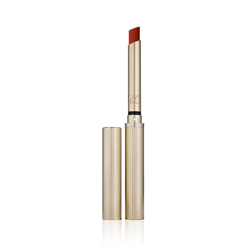 Image of Estée Lauder Pure Color Explicit Silk Matte Lipstick |12-Hour Wear, 0.7 g