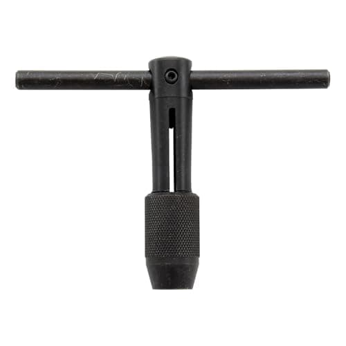 Image of Best Price Square TAP WRENCH, CHUCK TYPE E143 By ECLIPSE