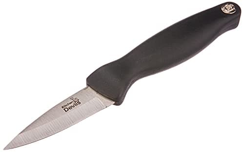 Image of Kitchen Devils S8602000 Lifestyle Vegetable Knife, 1 cm