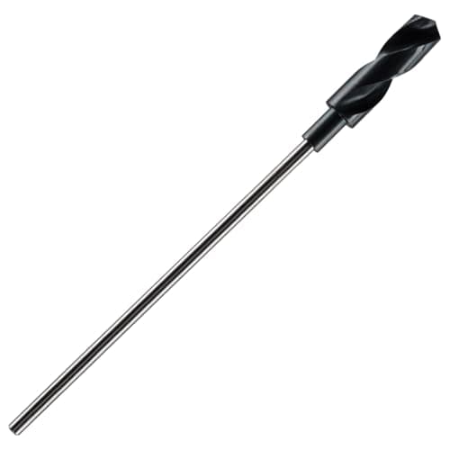 Image of Rennie Tools - 30mm x 400mm Overall Length Formwork/Installation HSS Drill Bit