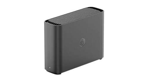 Image of Synology BeeStation 4TB USB C 3.2 External Portable HDD