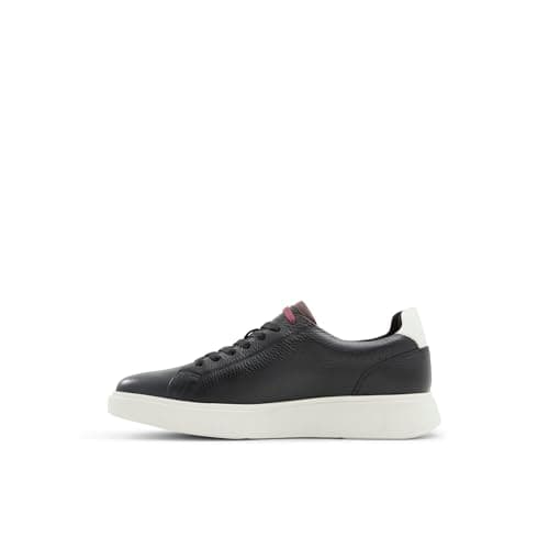 Image of Ted Baker Men's Layton Sneaker, Black, 8 UK