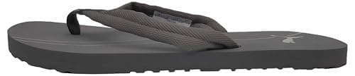 Image of PUMA Unisex Epic FLIP V3 Flop, Black White, 10 UK