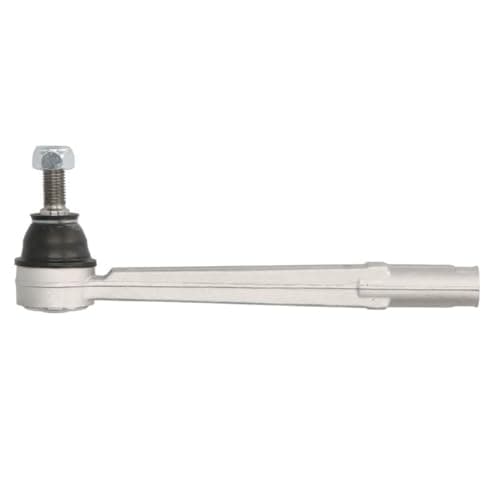 Image of DELPHI Tie Rod End Front Axle Ball Joint M14 x 1.5 TA3487 with Right Thread